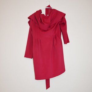 Jacket (pink)